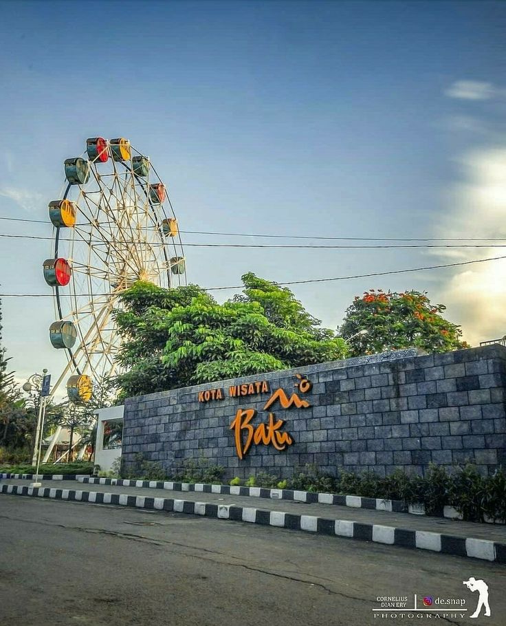 Mojokerto, Indonesia